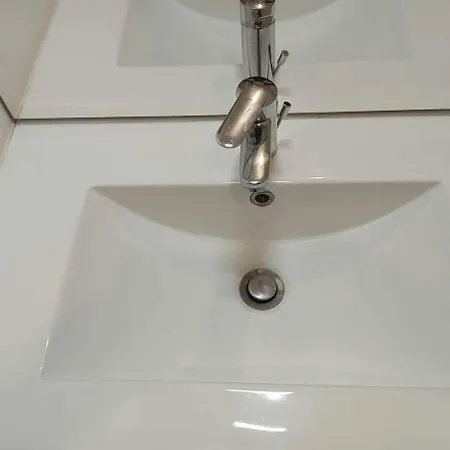 Luxury Apartament Gagny