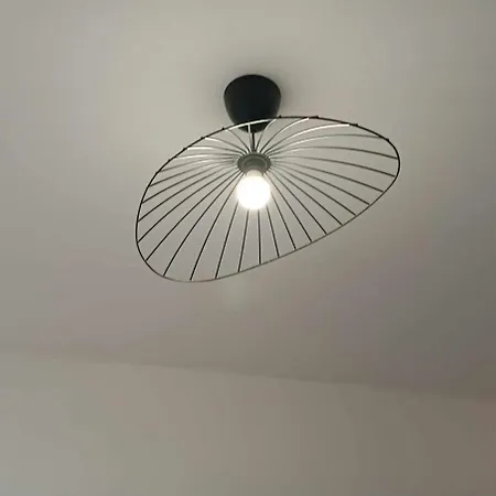Apartament Luxury