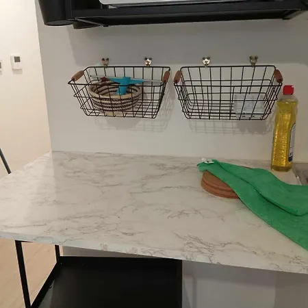 Apartament Luxury *