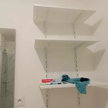 Luxury Apartment