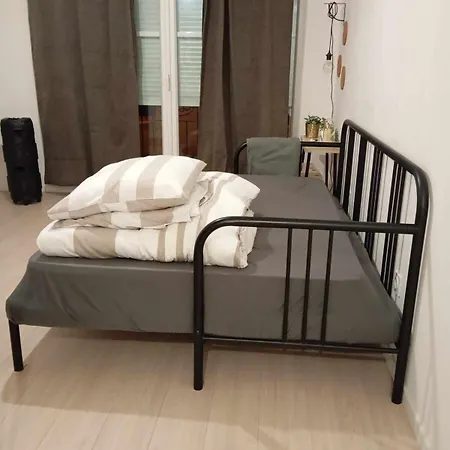 Luxury Apartament *