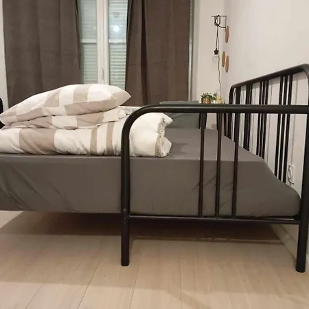 Luxury Apartment Gagny
