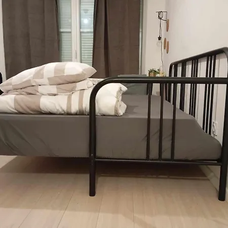 Luxury Apartament Gagny