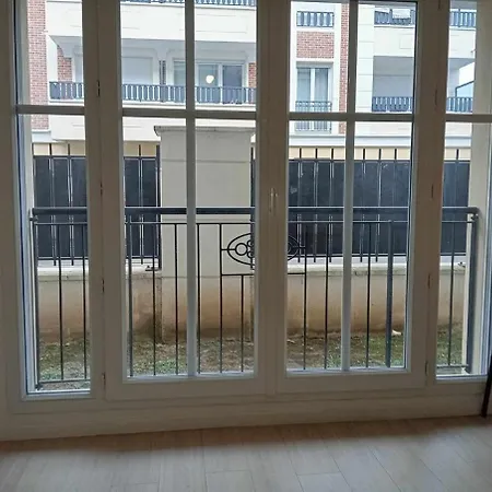 Apartment Luxury *