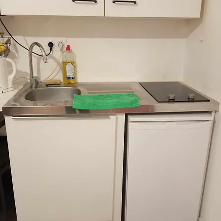 Apartament Luxury Gagny