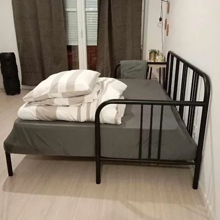 Apartament Luxury