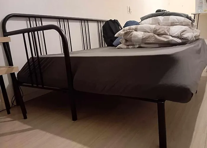 Apartamento Luxury Gagny