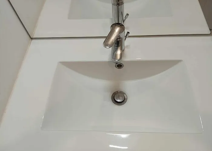Luxury Apartamento Gagny