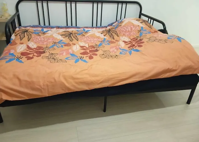 Luxury Apartamento