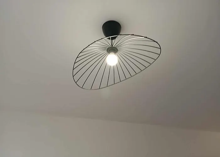 Apartamento Luxury