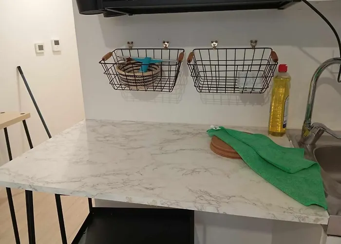 Apartamento Luxury *