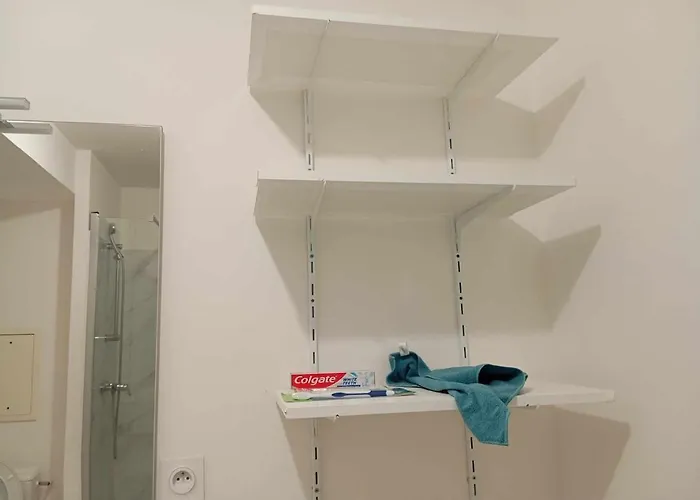 Luxury Apartamento