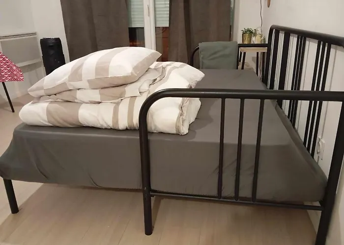 Luxury Gagny
