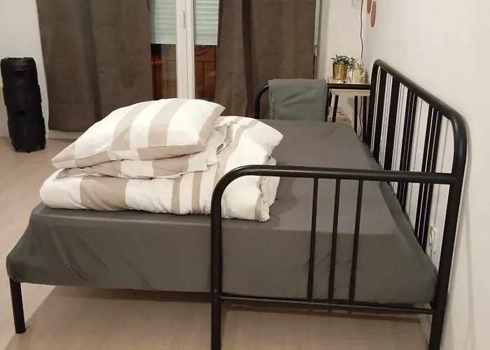 Luxury Apartamento *