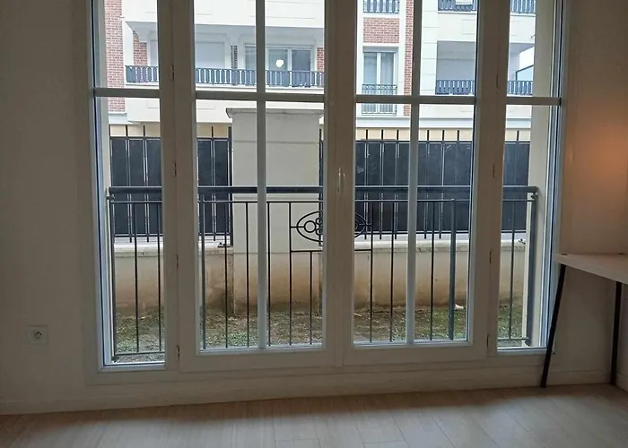 Apartamento Luxury *