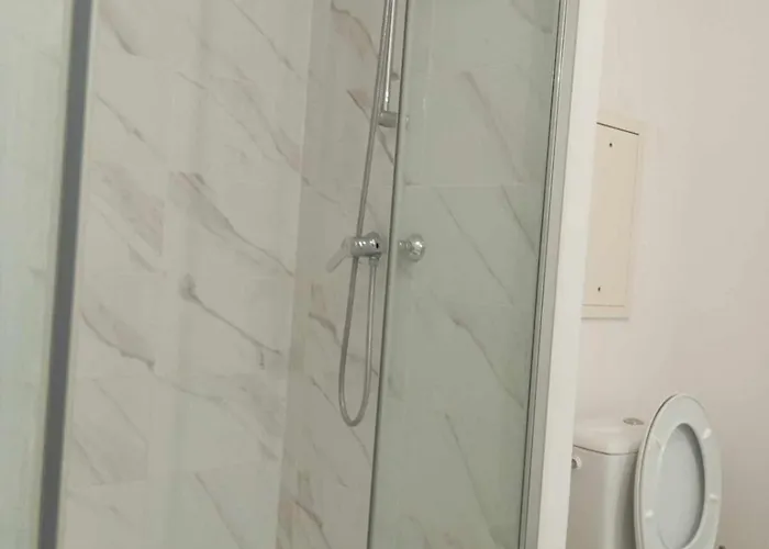 Luxury Apartamento *