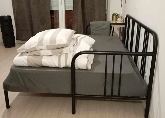 Apartamento Luxury